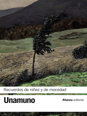 cover image of Recuerdos de niñez y de mocedad